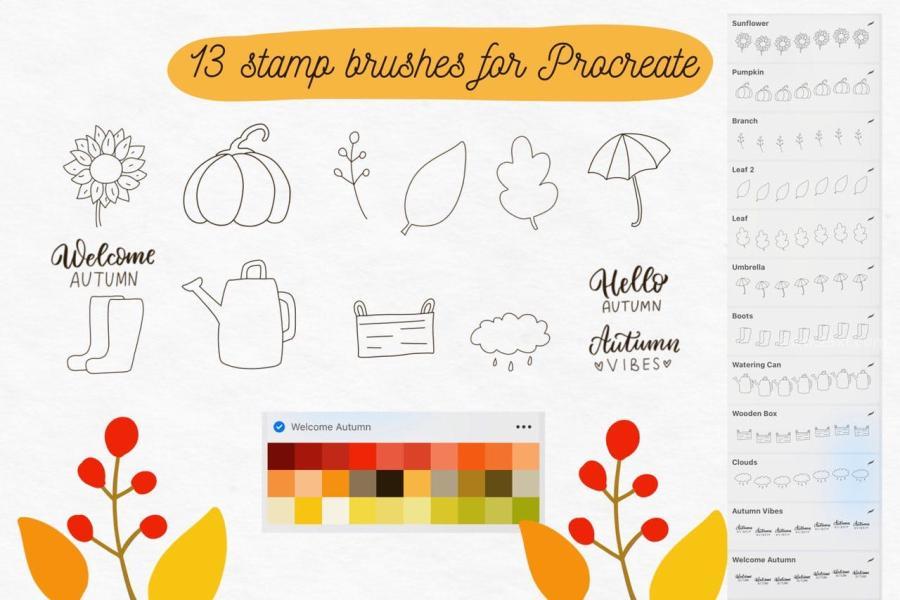25xt-163523 Autumn-Garden-Procreate-Stamp-Brushes-And-Swatchesz3.jpg
