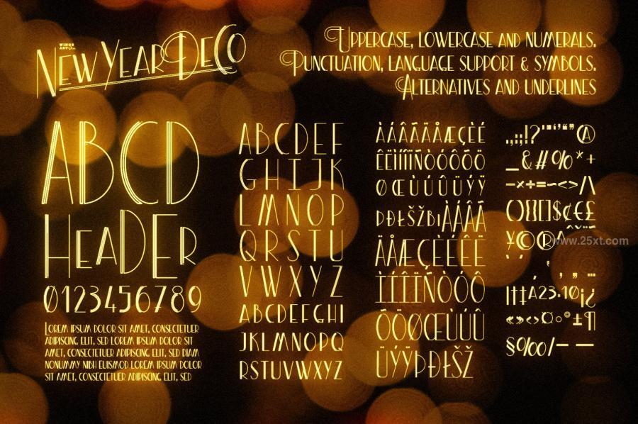 25xt-163525 New-Year-Deco-A-Festive-Art-Deco-Fontz7.jpg