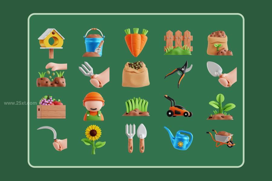 25xt-163563 Gardening-3D-Iconsz3.jpg