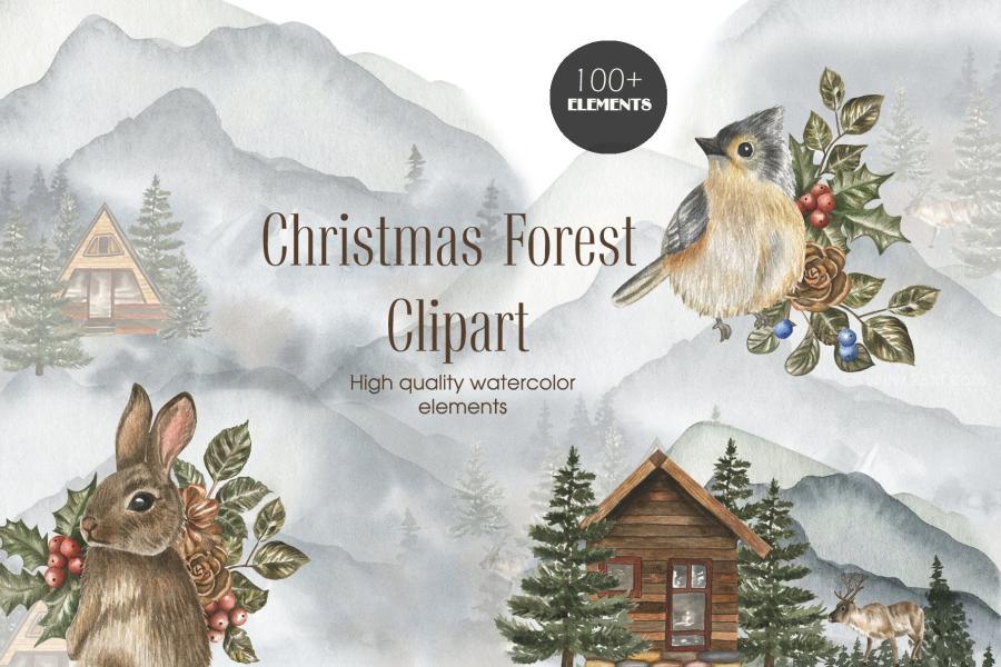 25xt-163564 Christmas-Forest-Clipartz9.jpg