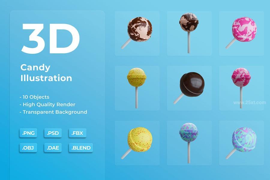 25xt-163567 Candy-3D-Illustrationz3.jpg