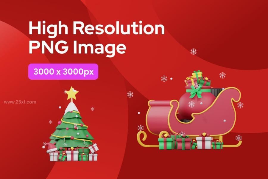25xt-163574 3D-Christmas-Stuff-Object-Packz5.jpg