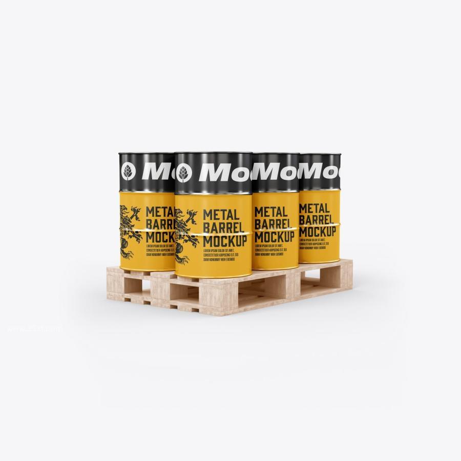 25xt-163603 Oil-Barrels-with-Pallet-Mockupz11.jpg