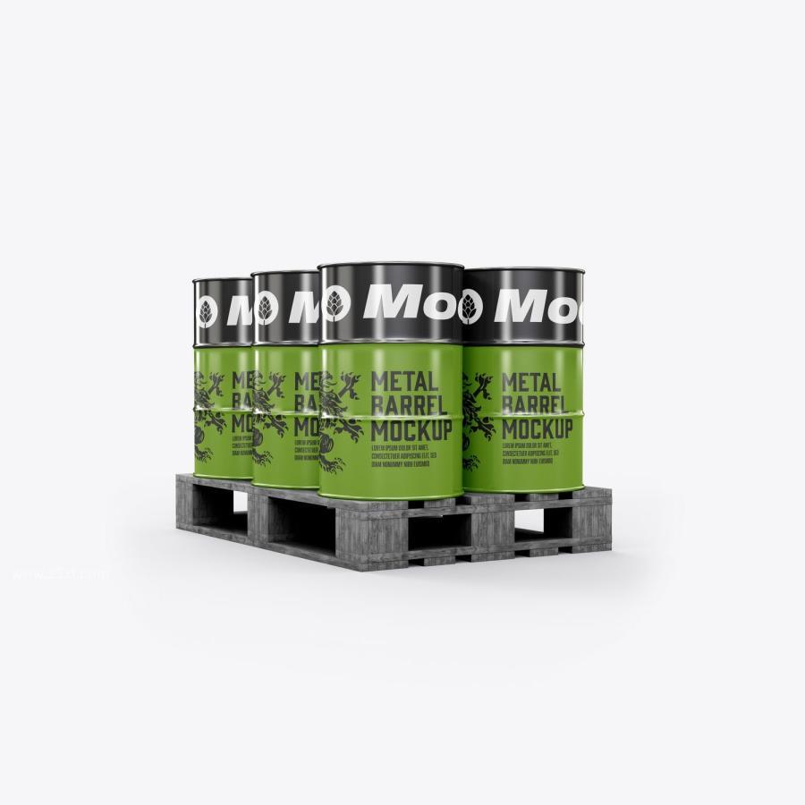 25xt-163603 Oil-Barrels-with-Pallet-Mockupz13.jpg