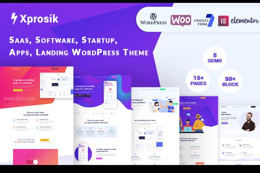 25xt-163722 Xprosik-–-Saas-Software-App-Landing-Page-Templatez3.jpg
