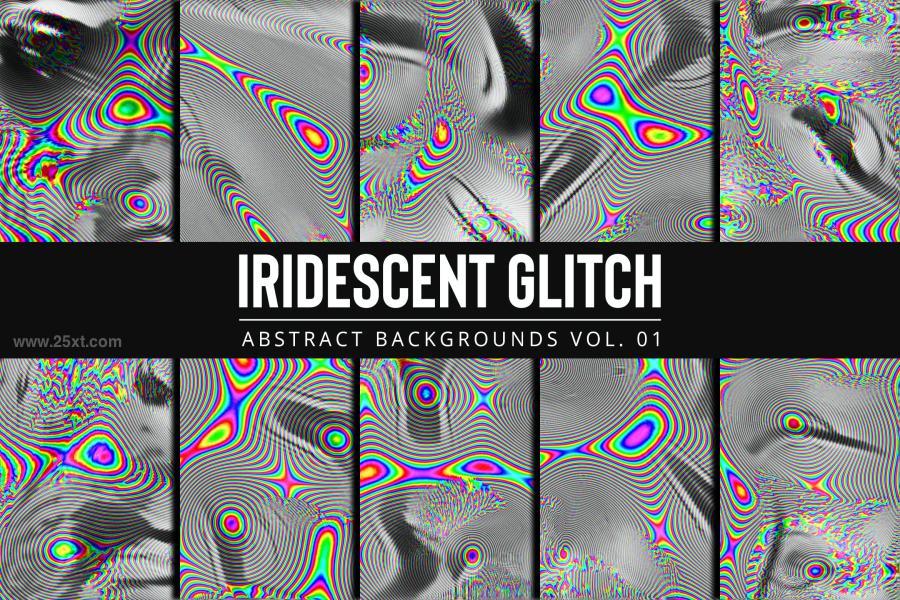 25xt-163766 Iridescent-Glitch-Backgrounds-Vol-01z2.jpg