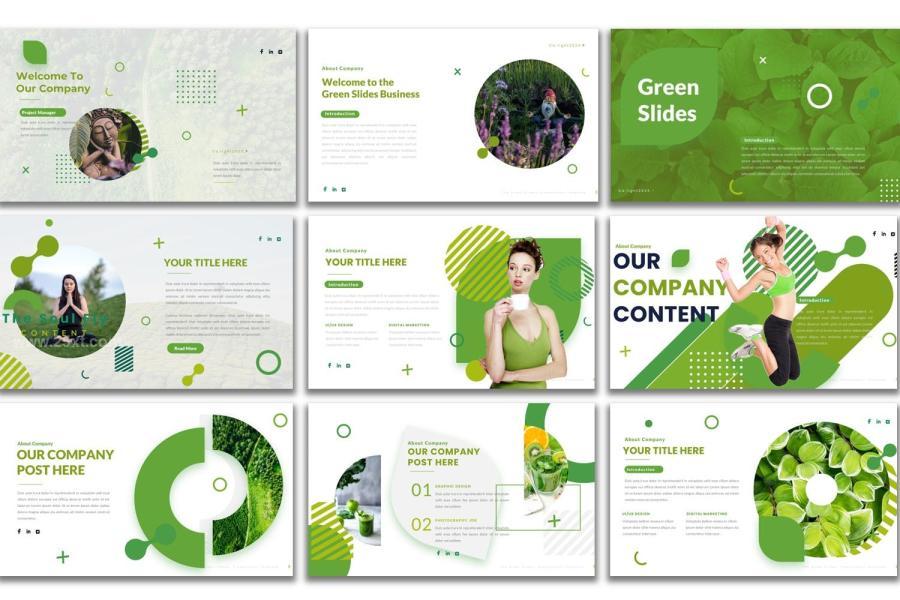 25xt-163768 Green---PowerPoint-Presentation-Templatez3.jpg