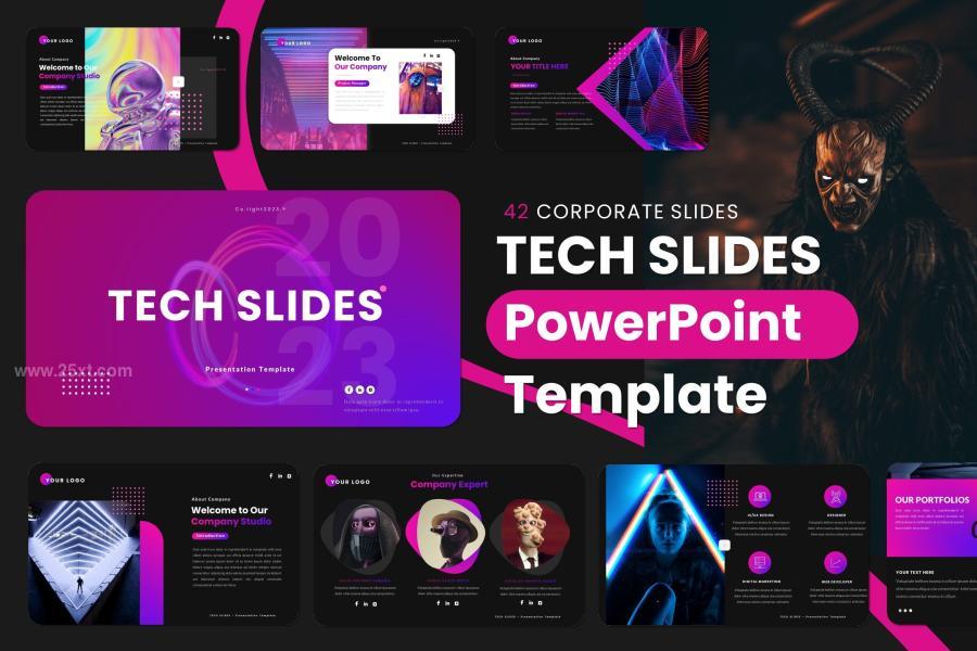 25xt-163787 Tech-Slides---PowerPoint-Presentation-Templatez2.jpg