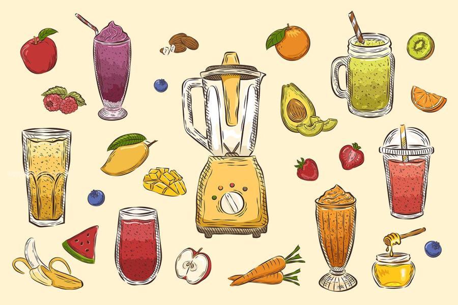 25xt-163853 Fruit-Smoothies-Illustrationsz4.jpg