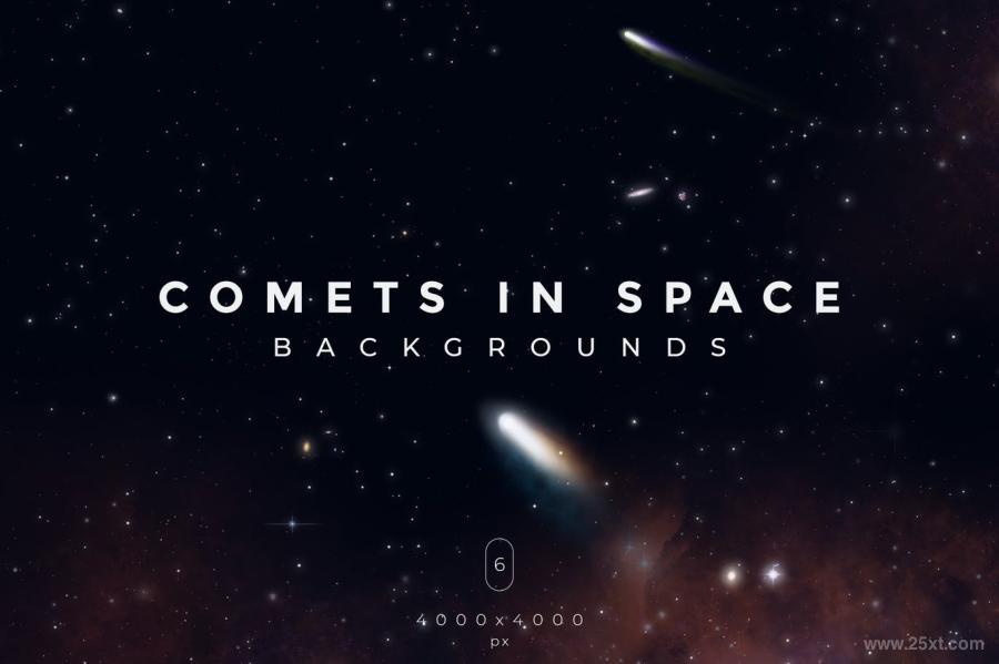 25xt-486803 Comets-in-Space-Backgroundsz2.jpg
