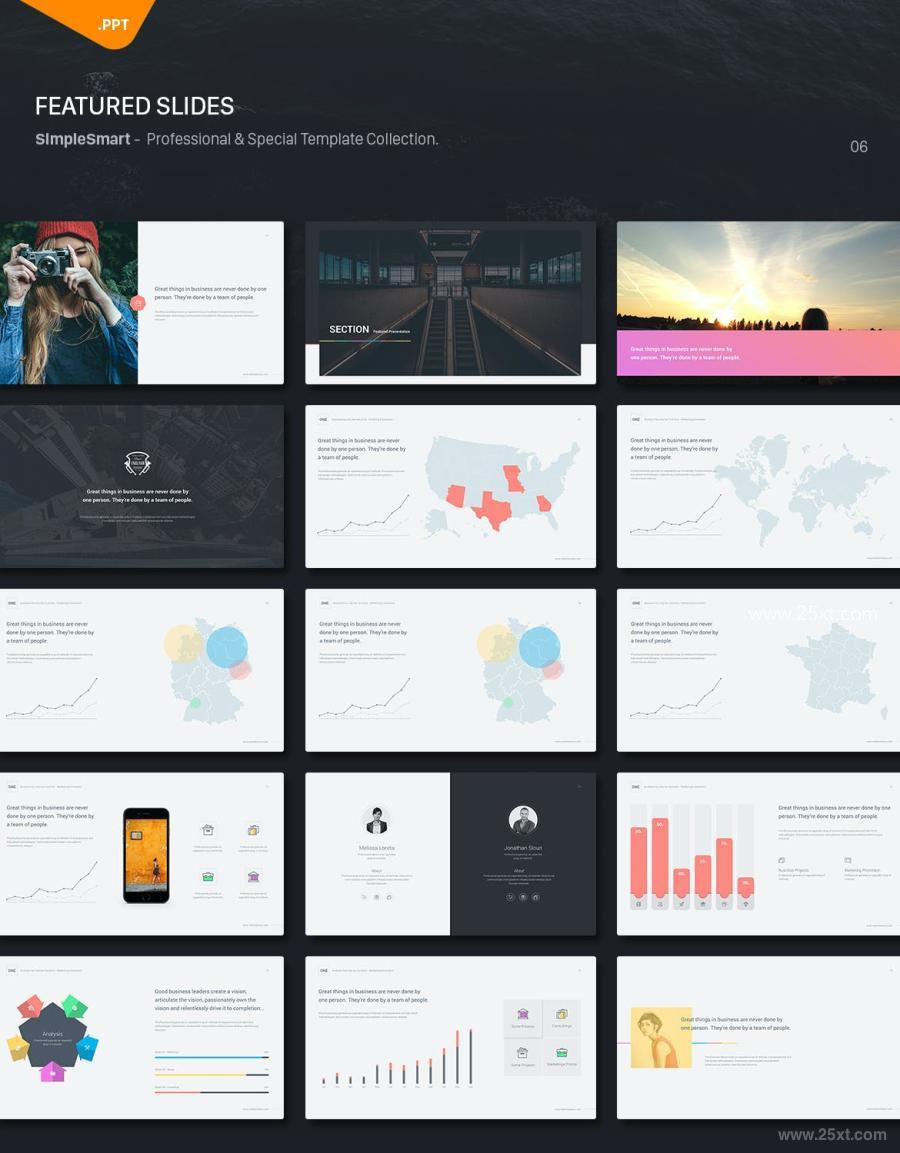 25xt-486878 BizOne-Creative-Theme-Powerpointz4.jpg
