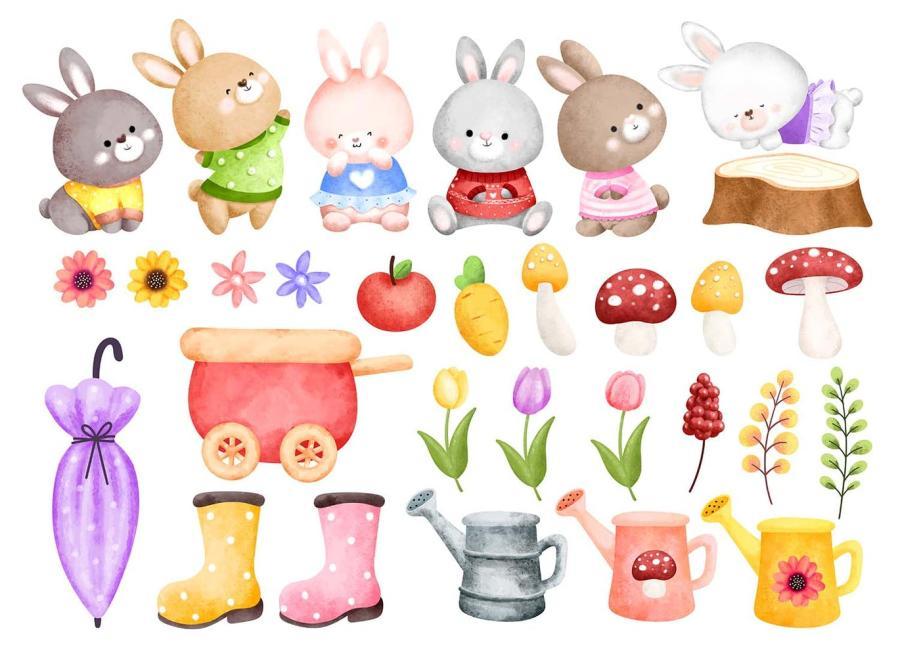 25xt-486895 Watercolor-Illustration-Rabbit-and-Spring-Elementsz3.jpg
