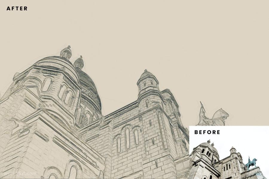 25xt-486899 Architecture-Sketch-Photoshop-Actionz5.jpg