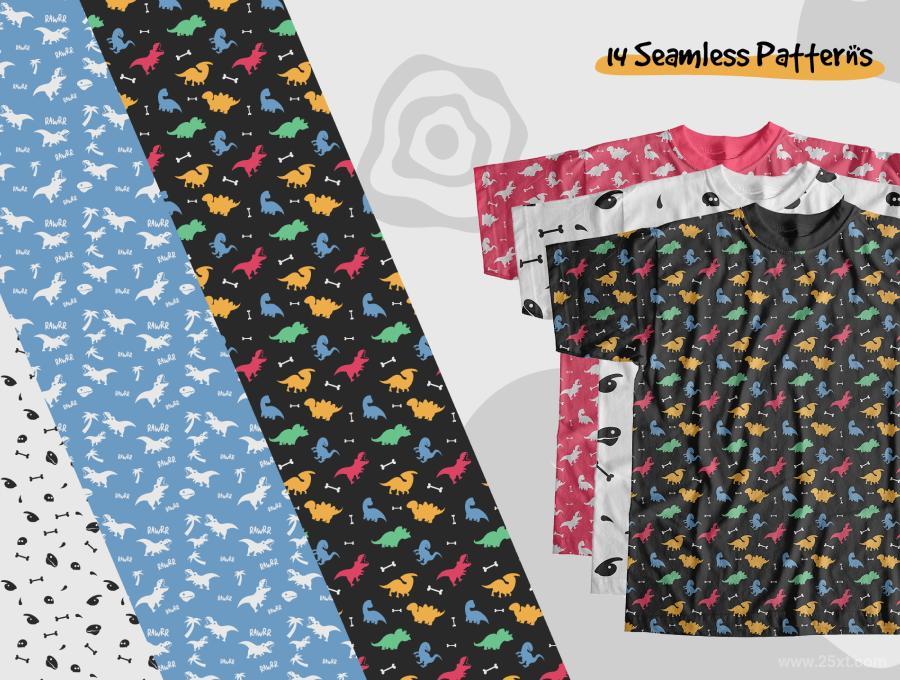 25xt-486547 JurassicPackGraphicPatternElementz6.jpg
