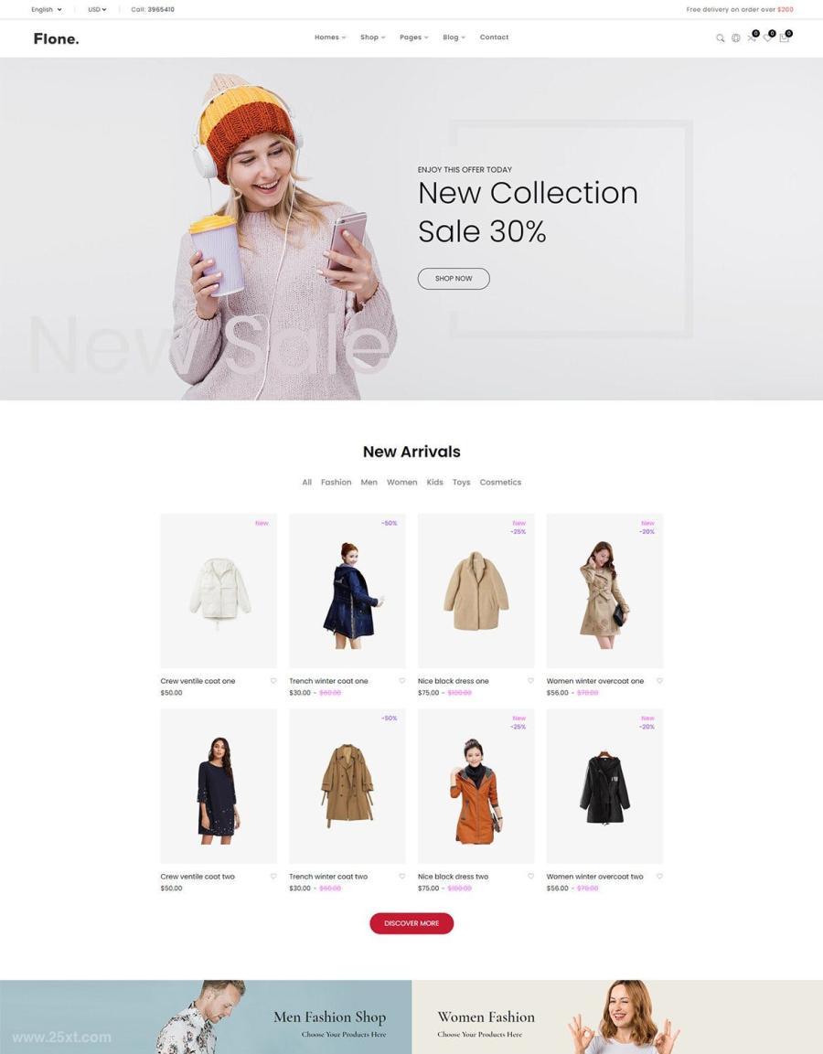 25xt-487078 Flone---VueJS-eCommerce-Templatez3.jpg