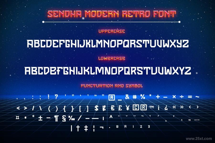 25xt-487144 Sendha-–-Techno-Display-Fontz7.jpg