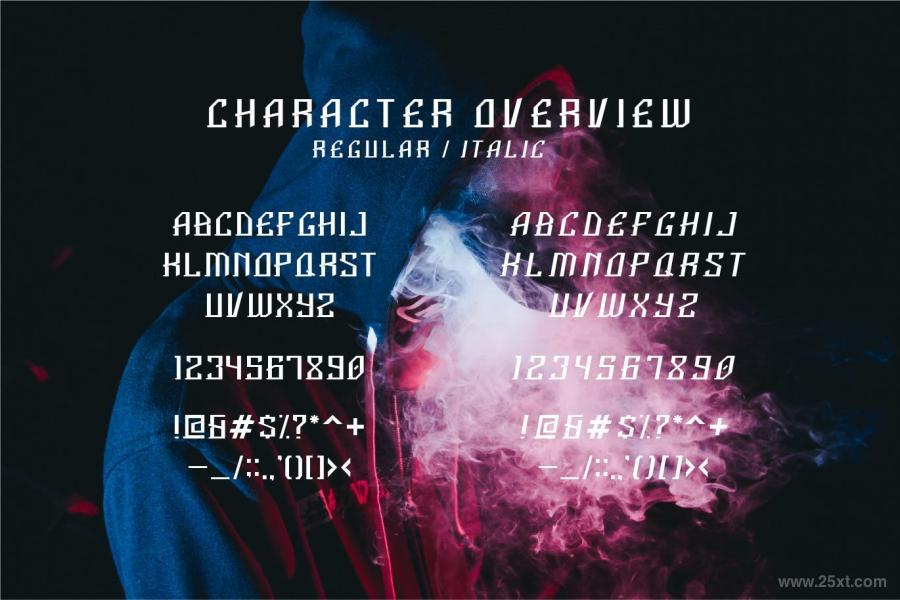 25xt-487149 Revenant---Typefacez4.jpg