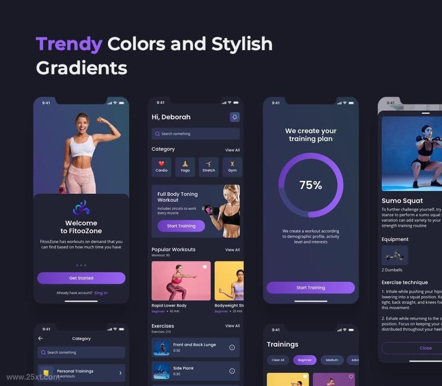 25xt-487198 Fitness-App---Dark-UI-for-iOSz3.jpg