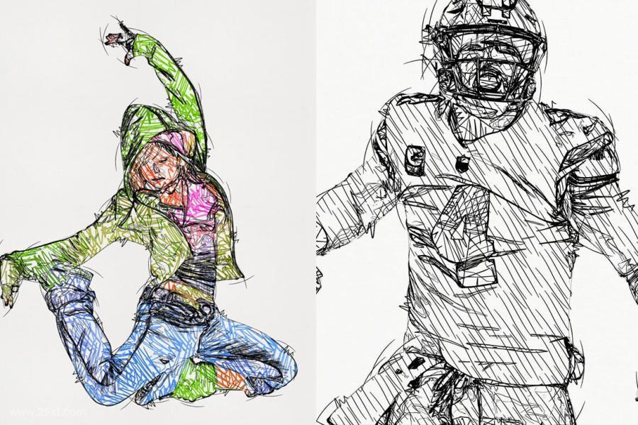 25xt-487249 Rough-Sketch-Photoshop-Actionz3.jpg