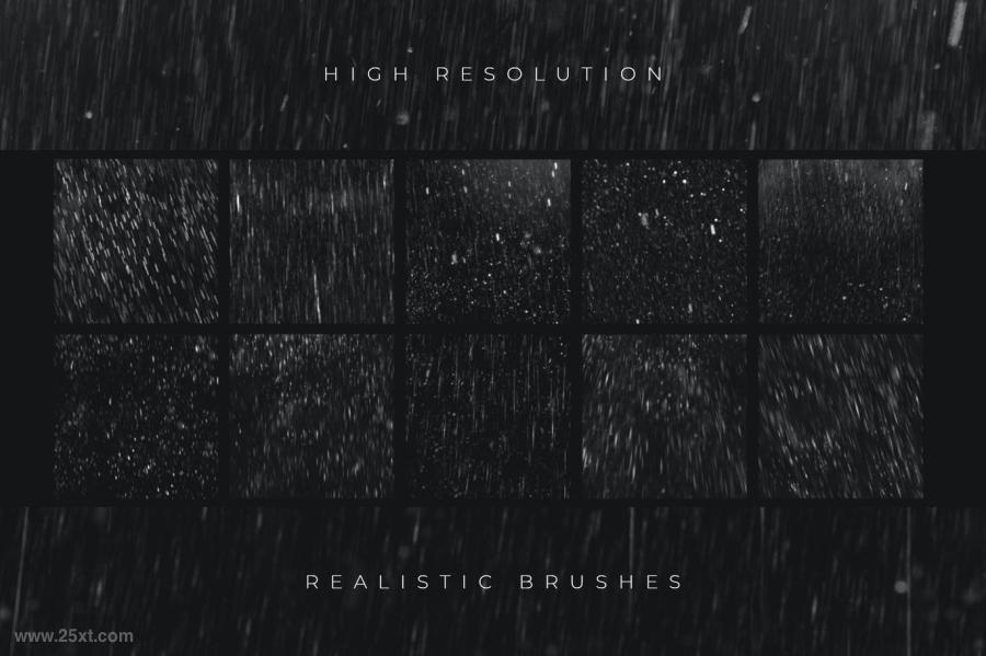 25xt-487252 Realistic-Rain-Stamp-Brushesz3.jpg