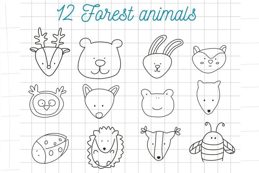 25xt-487260 Cute-animals-Procreate-stampsz4.jpg