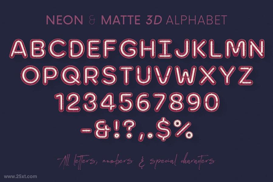 25xt-487284 Neon--Matte---3D-Letteringz9.jpg