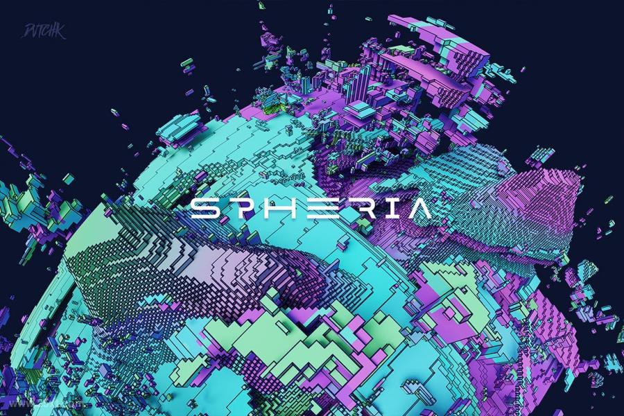 25xt-487287 Spheria-Abstract-3D-Spheres-Vol-01z10.jpg