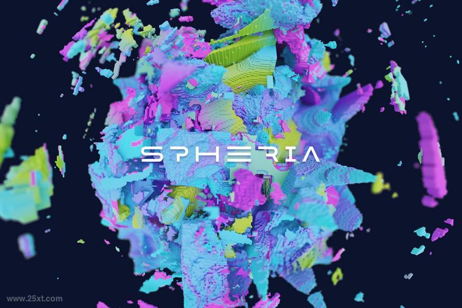 25xt-487287 Spheria-Abstract-3D-Spheres-Vol-01z16.jpg