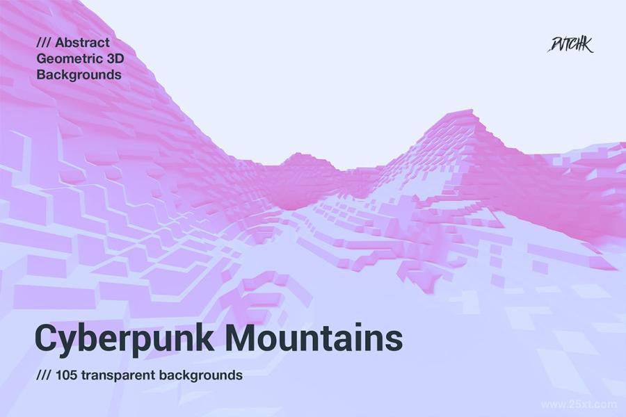 25xt-487288 Cyberpunk-3D-PNG-Mountainsz9.jpg