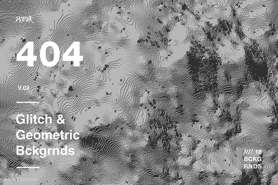 25xt-487289 404-Glitch--Geometric-Backgrounds-V02z3.jpg