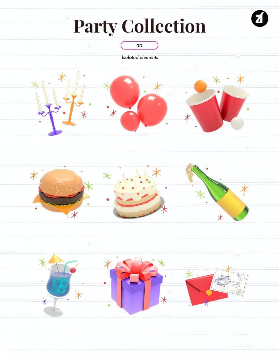 25xt-487297 Party-and-Celebration-3D-Illustration-Packz4.jpg