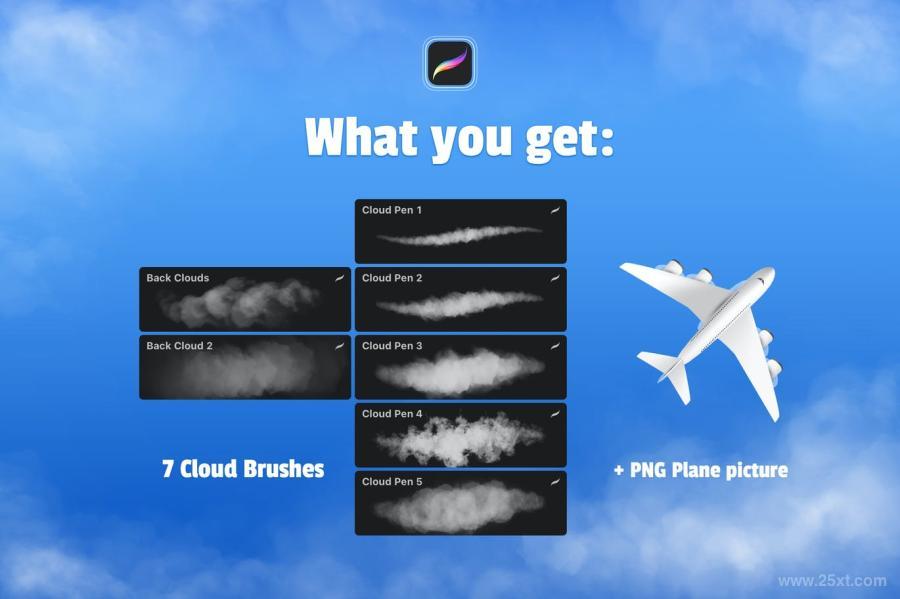 25xt-487312 Clouds-Procreate-Brushesz4.jpg