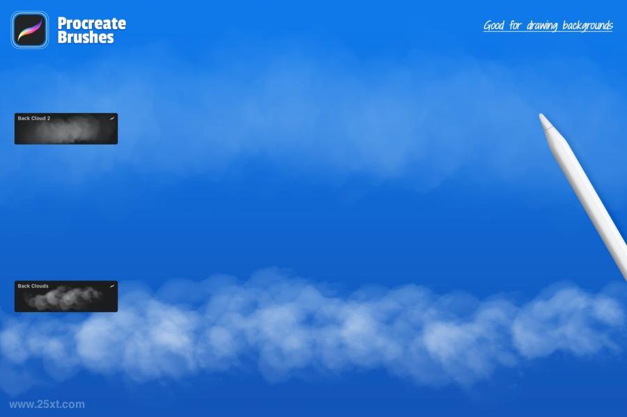 25xt-487312 Clouds-Procreate-Brushesz5.jpg