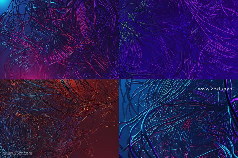 25xt-487320 Tentacles---15-Futuristic-3D-Backgroundsz5.jpg