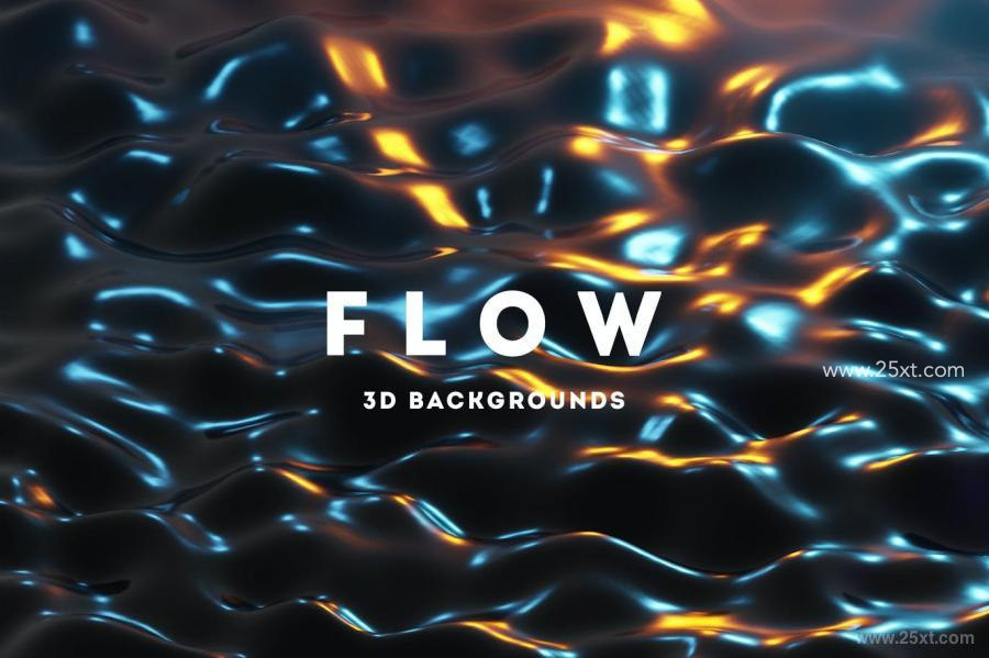 25xt-487321 Flow---25-Liquid-3D-Backgroundsz2.jpg
