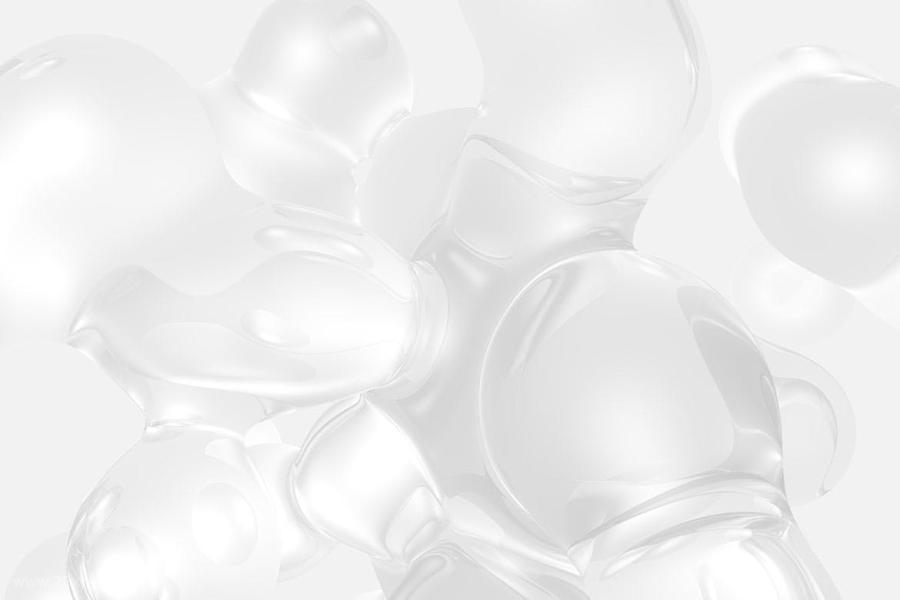 25xt-487397 White-Metaball-3D-Backgroundsz12.jpg