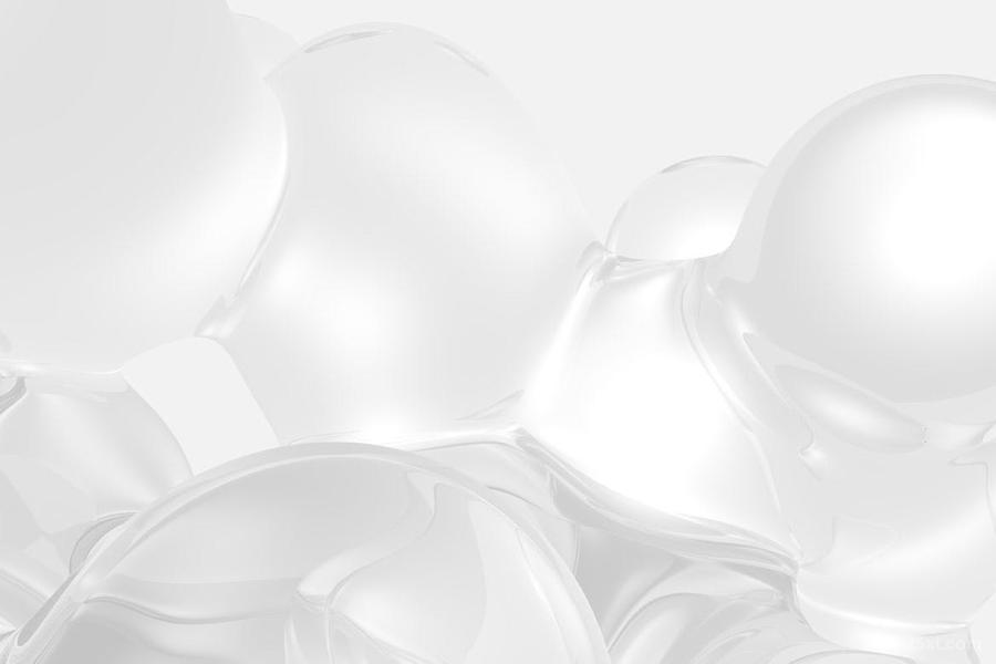 25xt-487397 White-Metaball-3D-Backgroundsz4.jpg