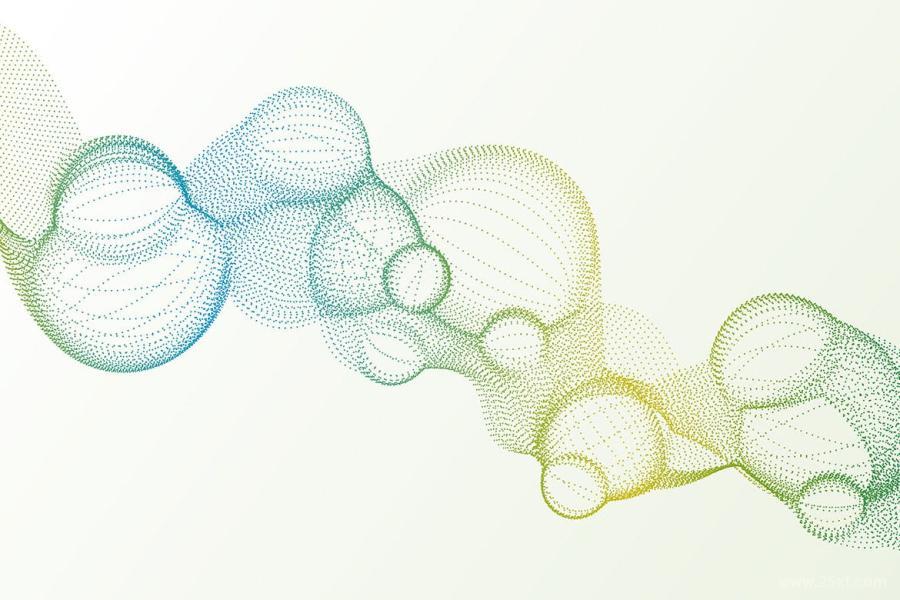 25xt-487398 Gradient-Bubble-Particles-Backgroundsz8.jpg