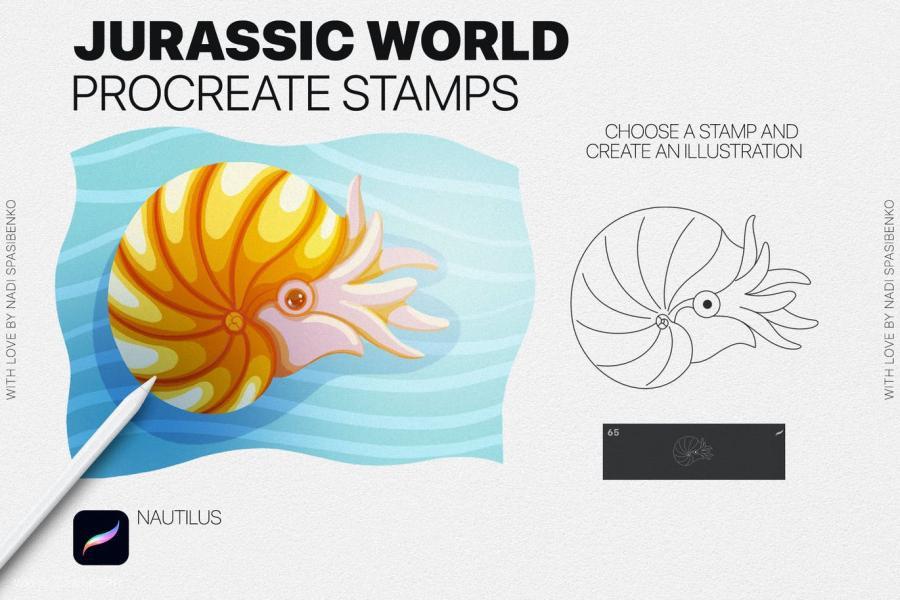 25xt-487415 Jurassic-World-Procreate-Stampz11.jpg