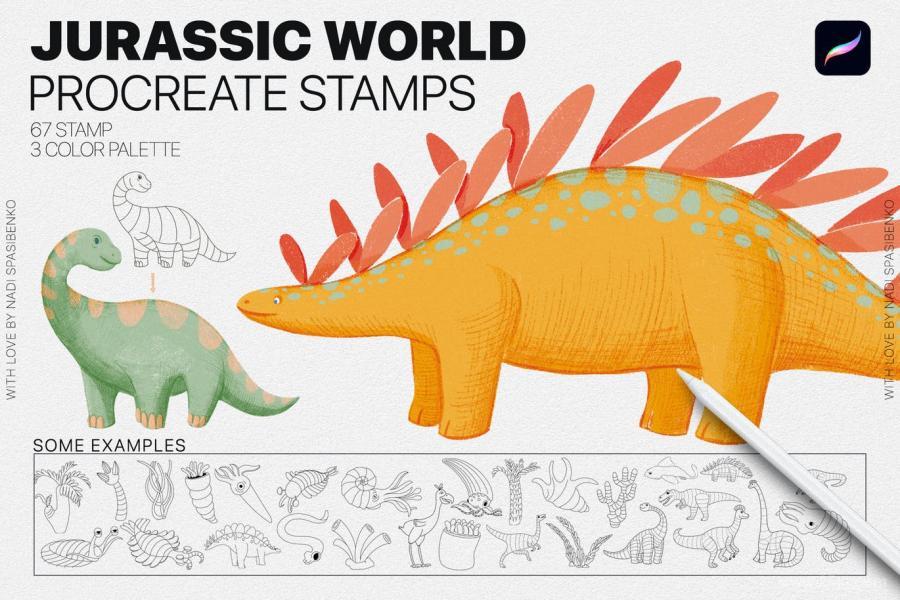 25xt-487415 Jurassic-World-Procreate-Stampz9.jpg