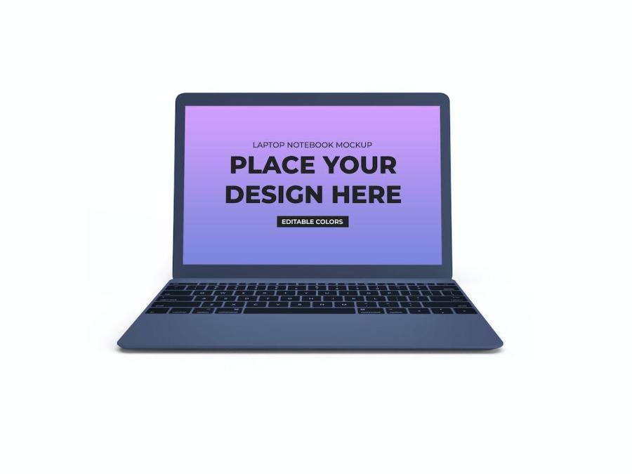 25xt-487429 Laptop-Computer-Mockup-Template-Setz4.jpg