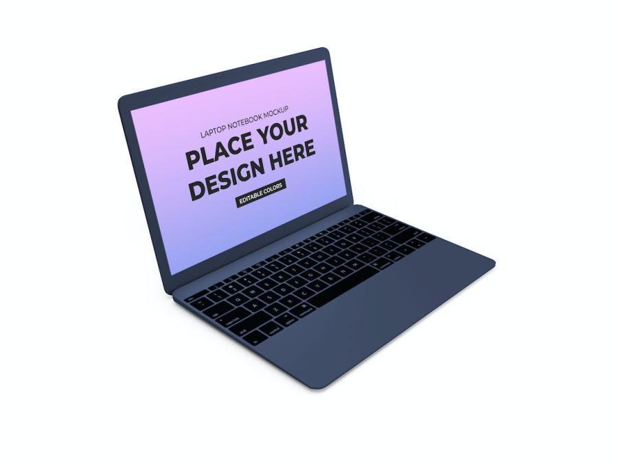 25xt-487429 Laptop-Computer-Mockup-Template-Setz7.jpg
