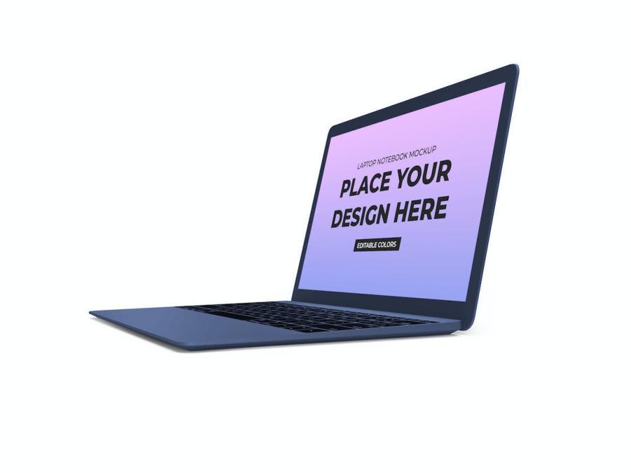 25xt-487429 Laptop-Computer-Mockup-Template-Setz8.jpg