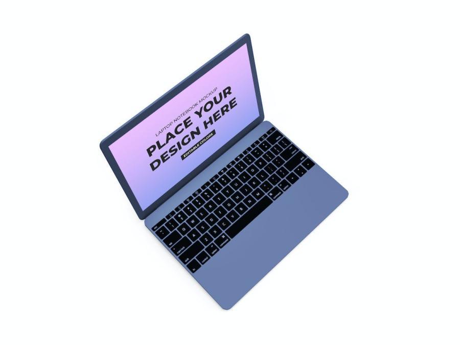 25xt-487429 Laptop-Computer-Mockup-Template-Setz9.jpg