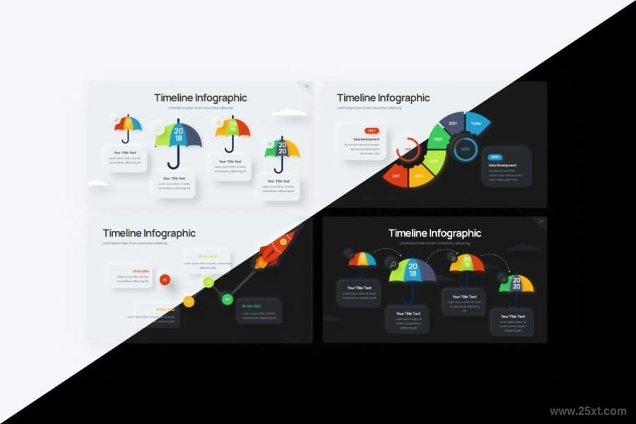 25xt-487437 Project-Timeline-Neumorph-3-Keynote-Templatez4.jpg