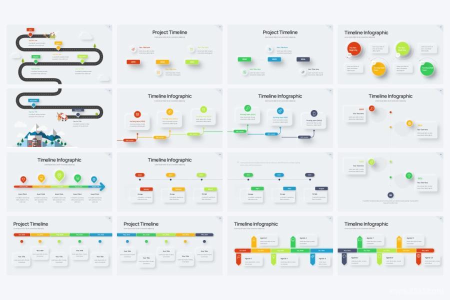 25xt-487437 Project-Timeline-Neumorph-3-Keynote-Templatez5.jpg