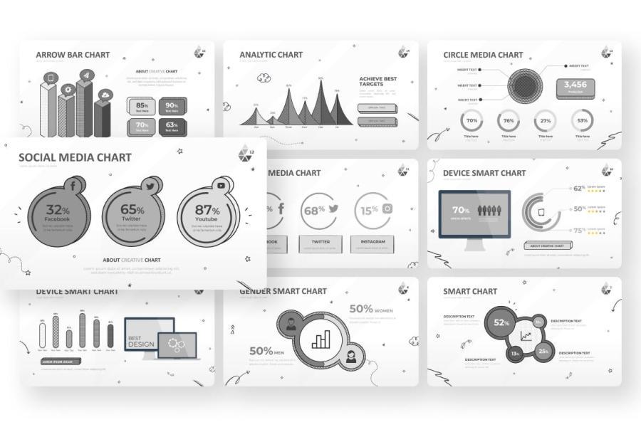 25xt-486954 Smart-Chart-Infographic-Doodle-PowerPoint-Templatez4.jpg