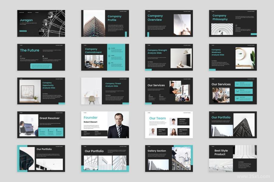 25xt-487017 Creative-Black-Cyan-Business-Corporate-Profile-015z4.jpg