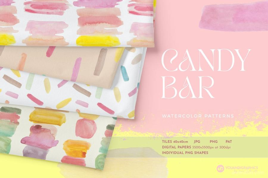 25xt-487032 Candy-Bar-Watercolor-Patternsz2.jpg
