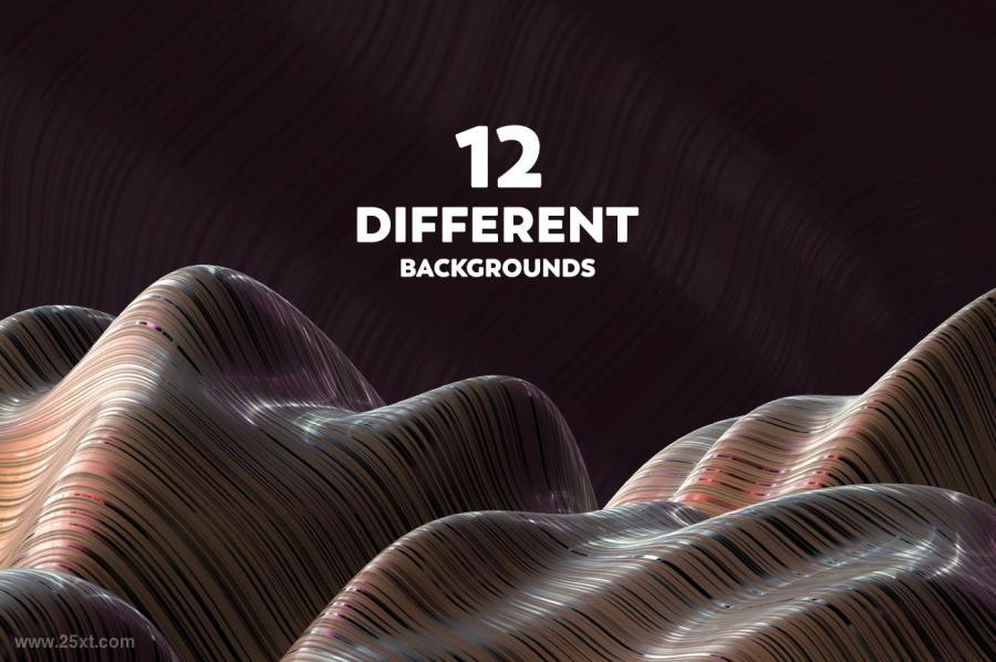 25xt-487035 Abstract-3D-Rendering-of-Soft-Wavesz10.jpg
